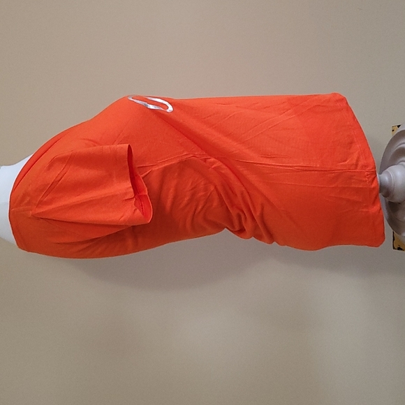 NEW Oregon State Beavers Blender Color Foil Letters Cap sleeve T-shirt Junrs Med - Picture 7 of 9